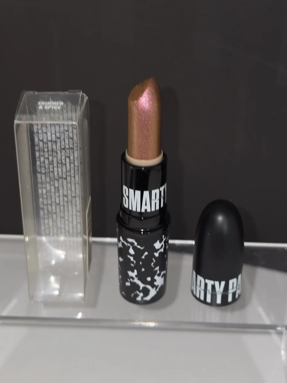 MAC Limited Edition MAC GIRLS Lipstick- 